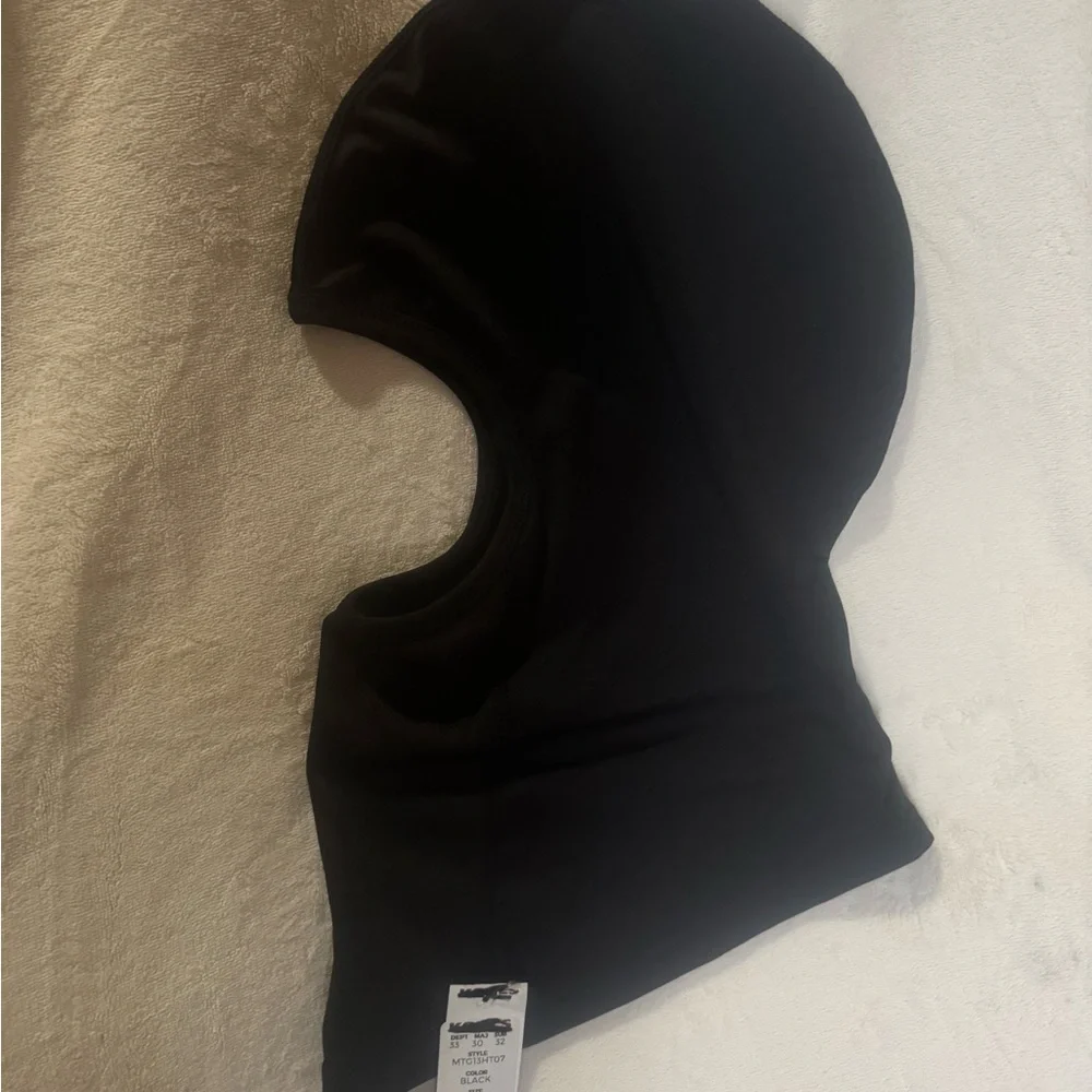 Tek gear unisex face mask